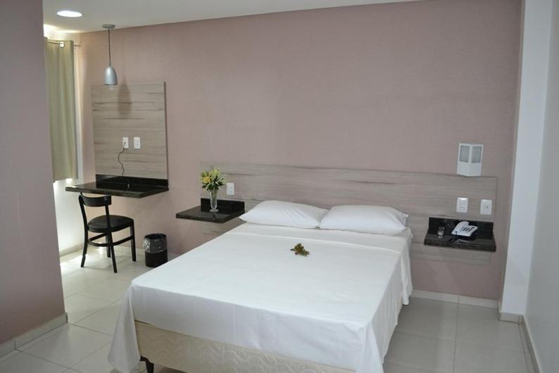 Hotel La Ville Sousa Room photo